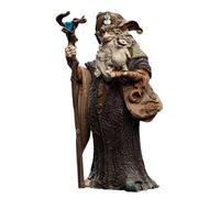 Weta Taller Mini Epics - La Trilogía Hobbit - Radagast El Marrón, Multicolor, WT875003247