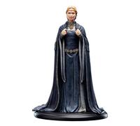 Weta Workshop El Señor de los Anillos Eowyn de luto Estatua en miniatura colecci