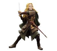 Weta Workshop El Señor de los Anillos Eowyn Mini Epics Figura Vinilo Multicolor