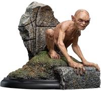 Weta Workshop El Señor de los Anillos Estatuilla Gollum, Guide to Mordor 11 cm