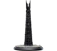 Torre De Othanc El Señor De Los Anillos Weta Workshop Estatua 18 cms