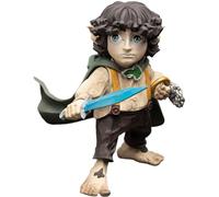 Weta Workshop El Señor de los Anillos Figura Mini Epics Frodo Baggins (2022) 11 cm