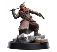 Weta workshop el señor de los anillos figures of fandom - estatuilla