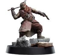 Weta - Gimli Estatua de PVC - Figuras del Fandom 1/6 - LOTR