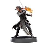 Weta Workshop El Señor de los Anillos Figures of Fandom - Estatuilla (PVC, 28 cm)