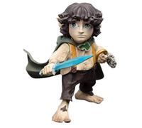 Weta Workshop El Señor de los Anillos Frodo Bolsón Mini Epics Figura de vinilo