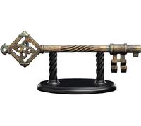Weta Workshop El Señor de los Anillos réplica 1/1 Llave de la casa Cul-de-Sac 15 cm