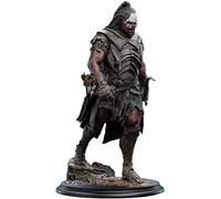 Weta Workshop Estatua de El Señor de los Anillos 1/6 Lurtz, Hunter of Men (Classic Series) 36 cm