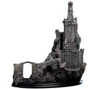 Weta Workshop Estatua del Señor de los Anillos Cirith Ungol - Edición Limitada 33 cm