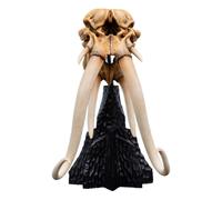 Weta workshop figura de el señor de los anillos mini estatua skull of