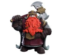 Weta Collectibles Señor de los Anillos Figura Mini Epics Gimli, Multicolor (Weta Workshop WETA865002522)