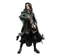 Figura Aragorn El Señor de los Anillos The Lord of Rings 12 cm