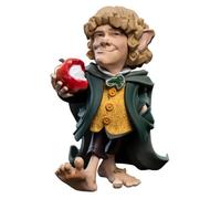 Weta Workshop Figura de vinilo coleccionable del Señor de los Anillos Merry Mini