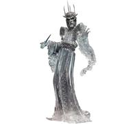 Figura Witch King Rey Brujo Of The Unseen Lands El Señor De Los Anillos Mini Epics Limited Edition 19 cms