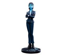 Weta workshop - figuras de vinilo - lore olympus - hécate