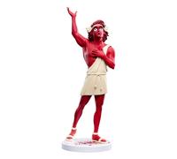 Weta workshop - figuras de vinilo - lore olympus - hermes