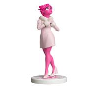 Weta workshop - figuras de vinilo - lore olympus - perséfone