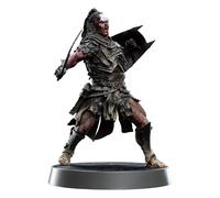Weta workshop figuras del fandom - el señor de los anillos - lurtz