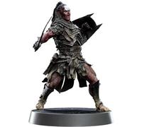 Weta Workshop Figuras del Fandom - El Señor de los Anillos - Lurtz