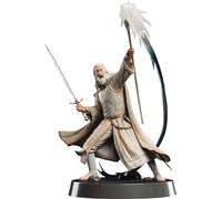 Weta Workshop Figures of Fandom - Lord of The Rings - Gandalf The White