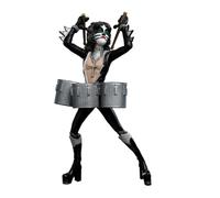 Weta Workshop Kiss Mini Epics - Figura de Vinilo de The Catman (18 cm)