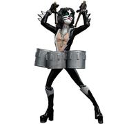 Weta Workshop Kiss Mini Epics - Figura de Vinilo de The Catman (18 cm)