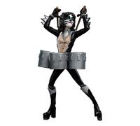 Weta workshop kiss mini epics - figura de vinilo de the catman (18 cm)