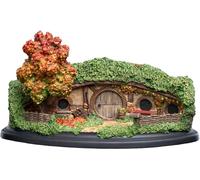 Weta Workshop Le Hobbit - Figura Decorativa (18 Jardines, 15 cm)