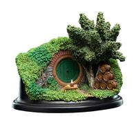 Weta workshop le hobbit: un viaje inesperado diorama hobbit hole - 15