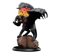 Weta Workshop Figura de colección Mini Epics Le Seigneur des Anneaux The Balrog in Moria 19 cm
