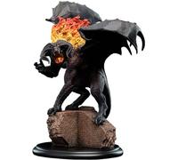 Weta Workshop Figura de colección Mini Epics Le Seigneur des Anneaux The Balrog in Moria 19 cm