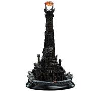 Weta - Barad-dur - Entorno - El Señor de los Anillos - LOTR