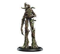 Weta workshop le seigneur des anneaux statuette treebeard 21 cm
