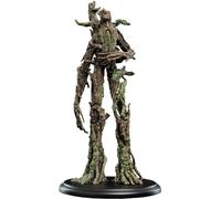 Weta Workshop Le Seigneur Des Anneaux Statuette Treebeard 21 cm