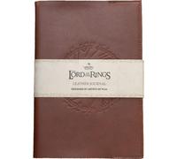 WETA Workshop - Lord Of The Rings - Middle Earth Notebook