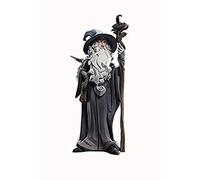 Weta Workshop Lord of The Rings Mini Epic Vinyl Gandalf The Grey Toy, Standard