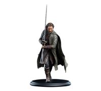 Weta Workshop Lord of the Rings Mini Statue Aragorn 20 cm