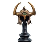 Weta Workshop Lord of the Rings Replica 1/4 The Helmet of King Helmet 16 cm