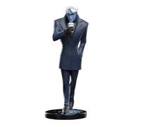 Weta Workshop - Lore Olympus - Figuras de vinilo - Hades