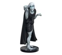 Weta Workshop Lore Olympus x Mini - Figura de Vinilo Thanatos (14 cm)