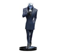 Weta Workshop Lore Olympus X Weta Workshop Mini Vinyl Figure Hades 16 Cm NUEVO