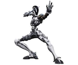 Weta Workshop Mini Epics Borderlands 3 Zer0 Figura