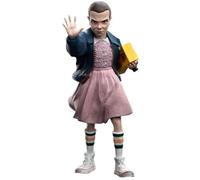 Figura Eleven Stranger Things Primera Temporada Mini Epics 14 cms