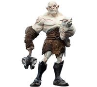 Figura Azog The Defiler El Hobbit Mini Epics Edición Limitada 16 cms
