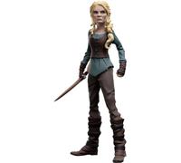 Weta Workshop Mini Epics – The Witcher (Temporada 2) Ciri de Cintra
