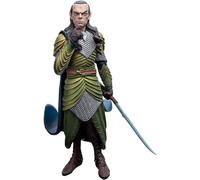 Figura Elrond El Señor De Los Anillos Mini Epics 19 cms
