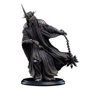 Weta Workshop - Mini estatua - The Witch-King (El Señor de los Anillos) - 19 cm