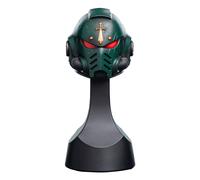 Warhammer 40,000 Replica 1/4 Dark Angels Helm 12 Cm Weta Workshop