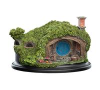 Weta workshop polystone - la trilogía del hobbit - hobbit hole - 1 hi