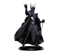 Weta workshop polystone - the lord of the rings trilogy - sauron minia